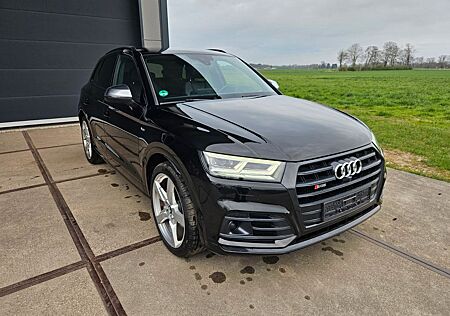 Audi SQ5 3.0 TFSI quattro