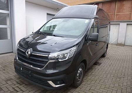 Renault Trafic Kasten L2H2H3 3,0t Komfort, Standheizung