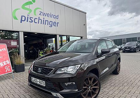 Seat Ateca Style AHK/Navi/PDC/Tempomat