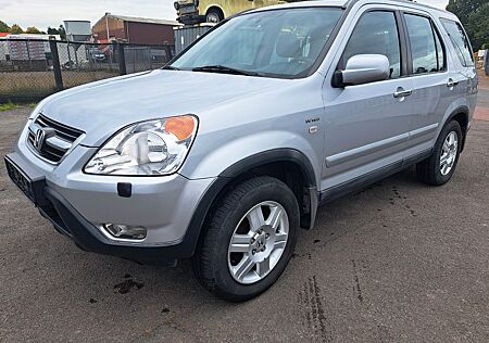 Honda CR-V ES/Klima/AWD/ TÜV12-2026/2eHand
