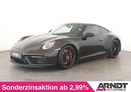 Porsche 992 911 Carrera GTS Carbon Matrix Glas BOSE HAL 360