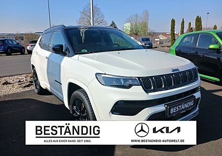 Jeep Compass PHEV MY21 S