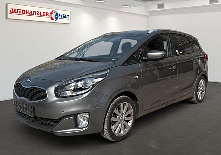 Kia Carens 1.6 GDI 7-Sitzer AAC SHZ PDC AHK