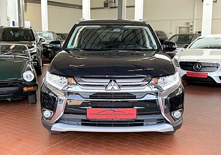 Mitsubishi Outlander Edition 100 2WD+NAVI+KAMERA+KLIMATRONI
