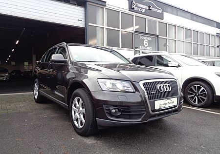 Audi Q5 2.0 TDI quattro S-tronic*1.HD*PANO*XEN*NAVI*