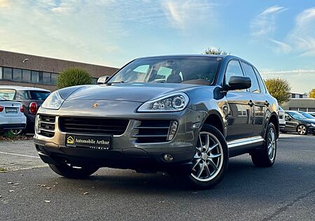 Porsche Cayenne *3.6*2.Hand*Bi-Xenon*Navi*Klima*Sitzh*Pdc