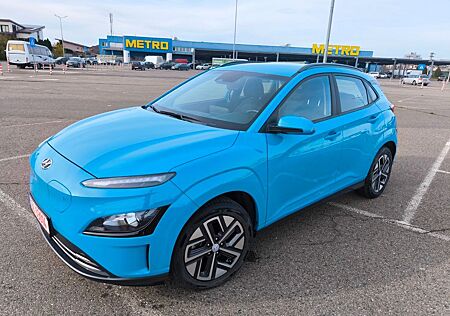 Hyundai Kona Elektro ELEKTRO 100kW -