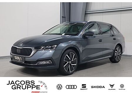 Skoda Octavia Combi 1.4 TSI Style iV Navi,HUD,LED,SHZ,