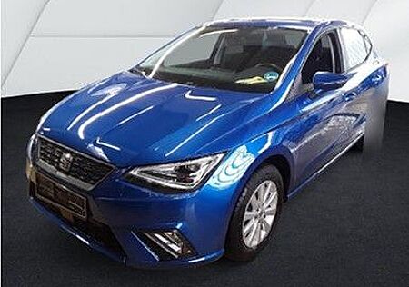 Seat Ibiza 1,0 TSI