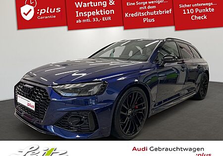 Audi RS4 RS 4 Avant 2.9 TFSI quattro *HEAD-UP*B&O*MATRIX*