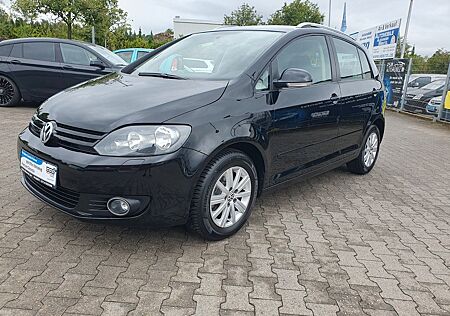 VW Golf Plus Volkswagen 1.2 TSI Trendline GARANTIE KLIMATRONIC