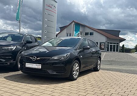 Opel Astra K Lim. 5-trg. Edition Start/Stop