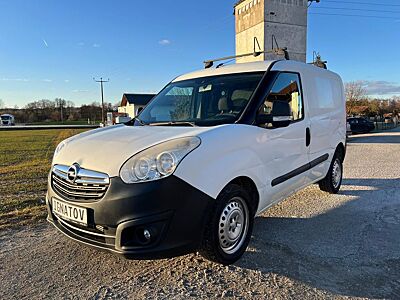 Opel Combo 1.3