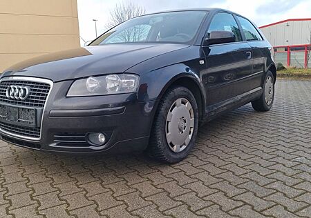 Audi A3 1.6 Attraction