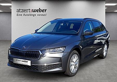 Skoda Octavia Combi Selection 2.0TDI DSG PANO Leder