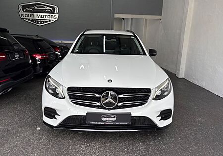 Mercedes-Benz GLC 250 d 4Matic/ **AMG-Line**