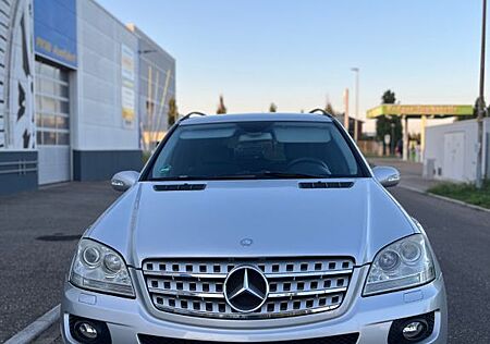 Mercedes-Benz ML 350 TÜV NEU!!!