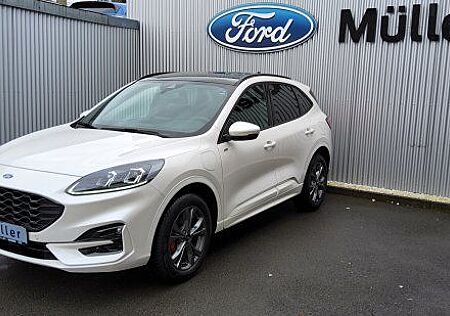 Ford Kuga 2.5 Plug-In Hybrid ST-Line X*Navi*LED*el.SD