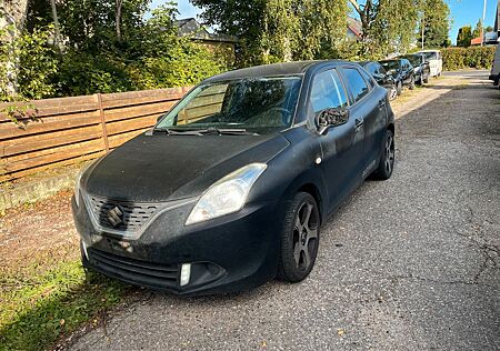 Suzuki Baleno 1.0 BOOSTERJET MT Active