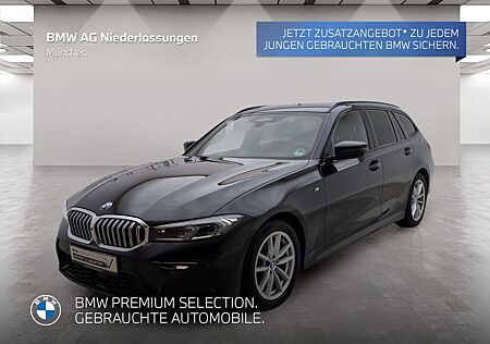 BMW 320d Touring M Sport Driv.Assist.Prof Kamera
