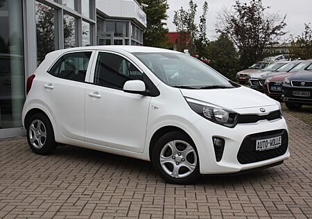 Kia Picanto 1.0 Edition 7 SITZ-HZG BLUETOOTH 1.HAND