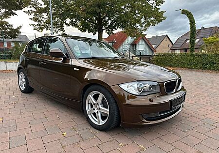 BMW 118d Edition Lifestyle Edition