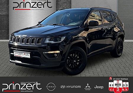 Jeep Compass 1.3 PHEV 4WD "S" Navi*Leder*Alpine
