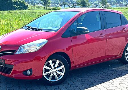 Toyota Yaris Edition / Kamera / Klima /