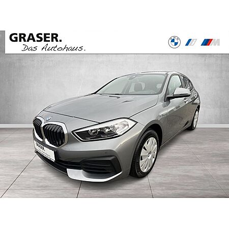 BMW 1er leasen