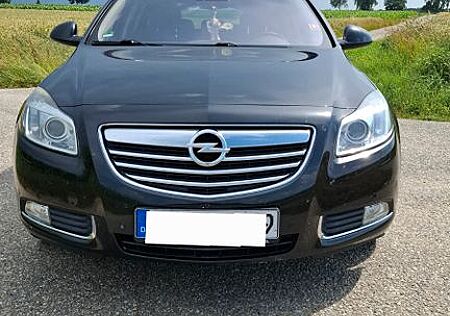 Opel Insignia ST 2.0 CDTI ecoFLEX Innovation S/S ...