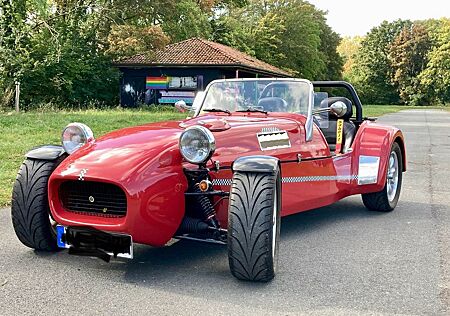 Lotus Super Seven