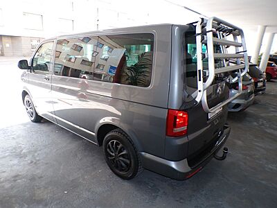 Volkswagen T5 Multivan Startline/Standhzg./Klima/Garantie