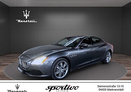 Maserati Quattroporte Diesel MY17