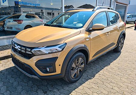 Dacia Sandero III Stepway TCe90 *Kamera*DAB*Klima*LED*