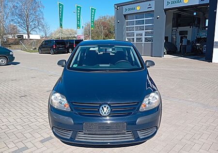 VW Golf Plus Volkswagen Golf Plus1.6 FSI Automatik,8FACH;AHK,SERV/TÜVNEU