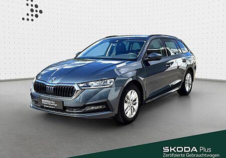 Skoda Octavia Combi Ambition 1.5TSI e-TEC 110kW *AHK*N