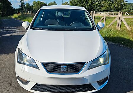 Seat Ibiza *TÜV NEU - Aug 26* // SC 1.2 12V Stylence