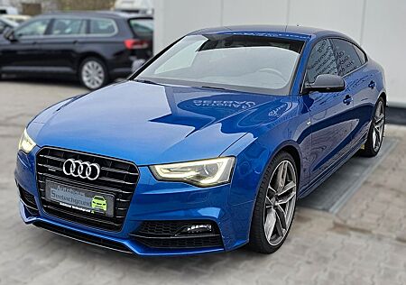 Audi A5 Sportback 3.0 V6 TDI S-Line Plus quattro