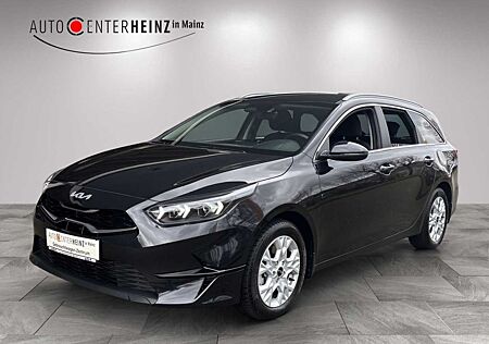 Kia Cee'd Sportswagon cee'd Sporty Wagon Vision