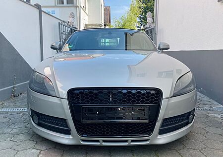 Audi TT Roadster 2.0 TFSI