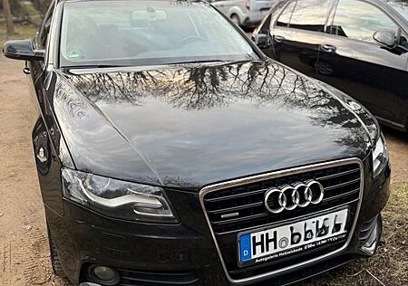 Audi A4 3.0 TDI (DPF) S tronic quattro Top Zustand!