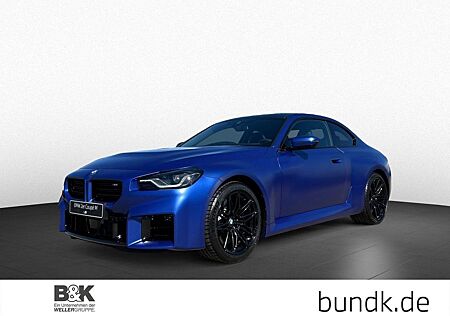 BMW M2 Coupé, Leasing ab 969 EUR