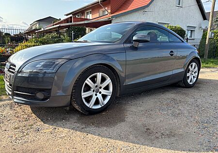Audi TT Coupe 2.0 TFSI S tronic -