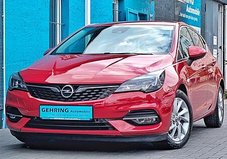 Opel Astra Elegance 145 Navi LED Cam Sitzhzg Alu CarP