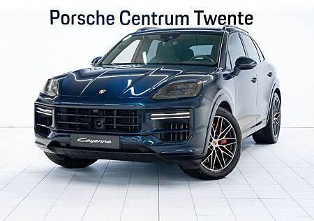 Porsche Cayenne gebraucht kaufen Porsche Cayenne Turbo E-Hybrid