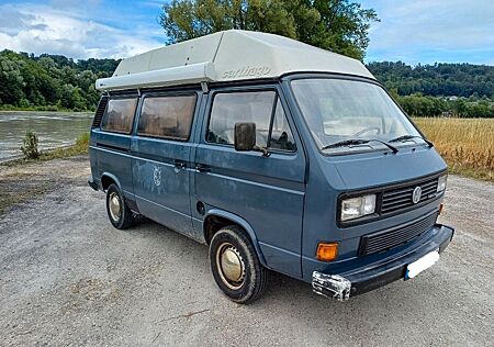 VW T3 Volkswagen andere