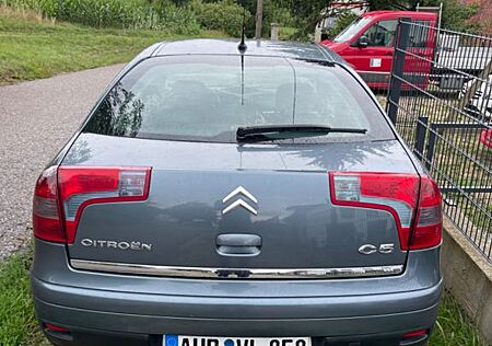 Citroën C5 HDi 110 Tendance Tendance