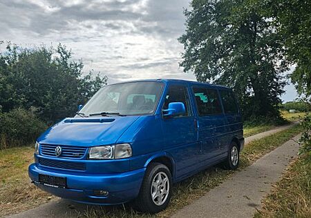 VW T4 Multivan Volkswagen