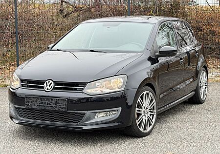 VW Polo Volkswagen 1.4 V Comfortline/TÜV NEU/