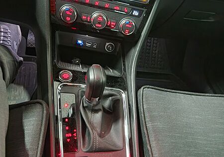 Seat Ateca 2.0 TDI 110kW Xcellence DSG Xcellence